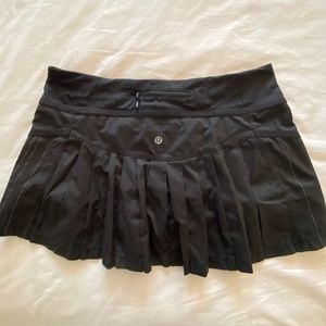 lululemon Skort